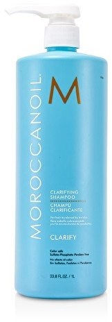 Moroccanoil clarify Shampoo 1000 ML 902-27742