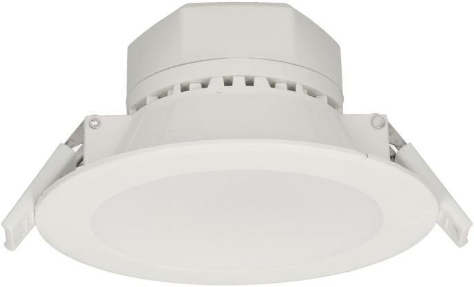 Orno Oprawa stropowa OD-6048WLX3 Aura LED Biały
