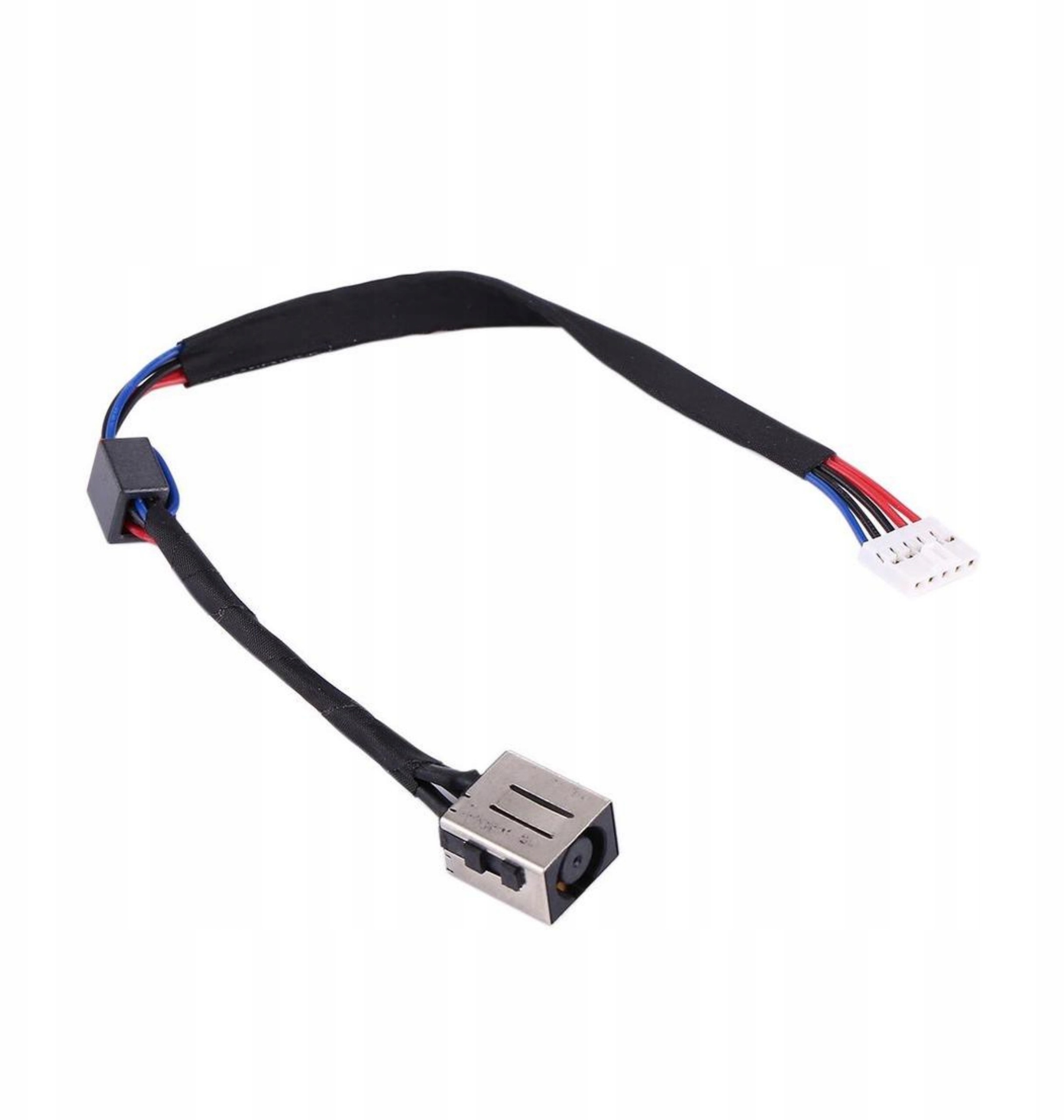 Dell 5548 P39F Inspiron gniazdo zasilania wymiana