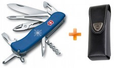 Victorinox Skipper 0.9093.2W + etui 0.9093.2Wee