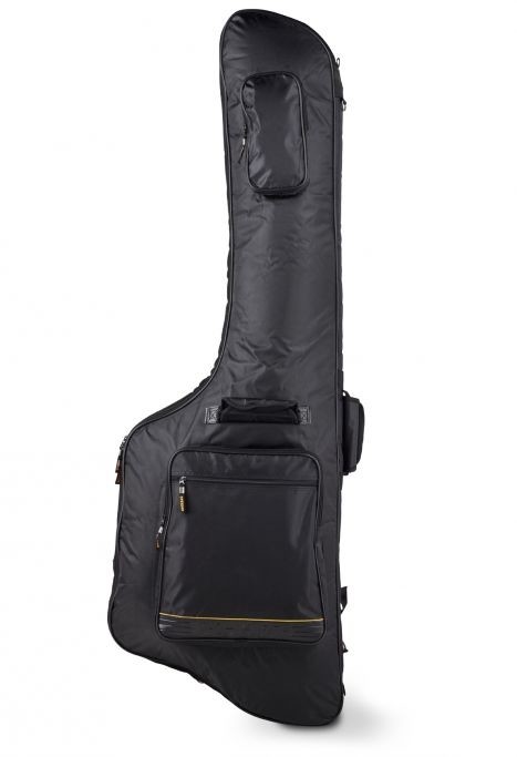 Rockbag Deluxe Line - Warwick Buzzard Lefthand, Stryker Lefthand and Reverso Righthand Gig Bag
