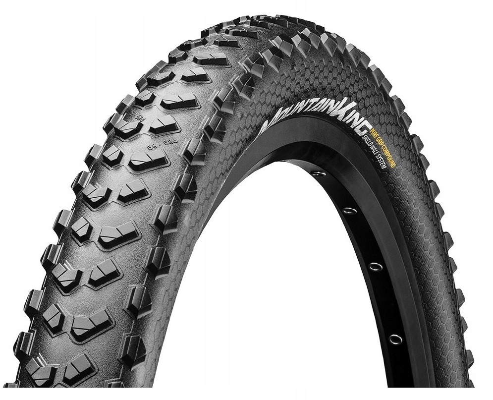 Continental Mountain King III 27,5x2.8 Performance