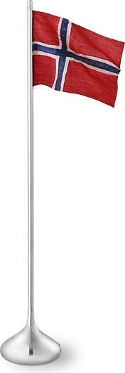 Rosendahl Flaga Norwegii 35 cm 16031