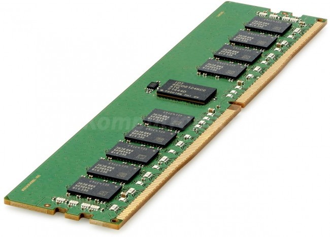 HP Enterprise HPE 16GB 1Rx4 PC4-2933Y-R Smart Kit RDIMM P00920-B21