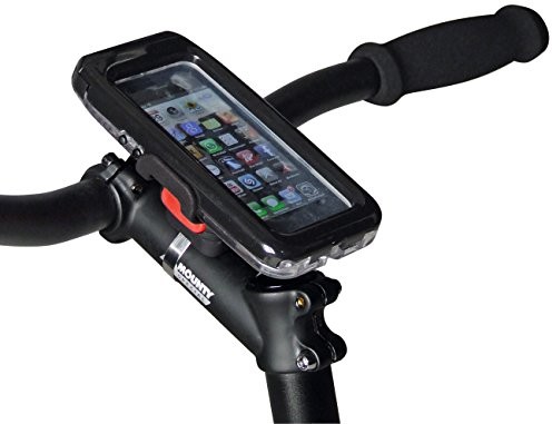 KLICKfix Klickfix torba na rower aricase fr iPhone 55S, 2712 13AK318