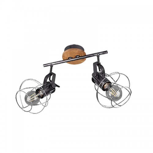 Trio MADRAS 2xE27 Spot 805300288