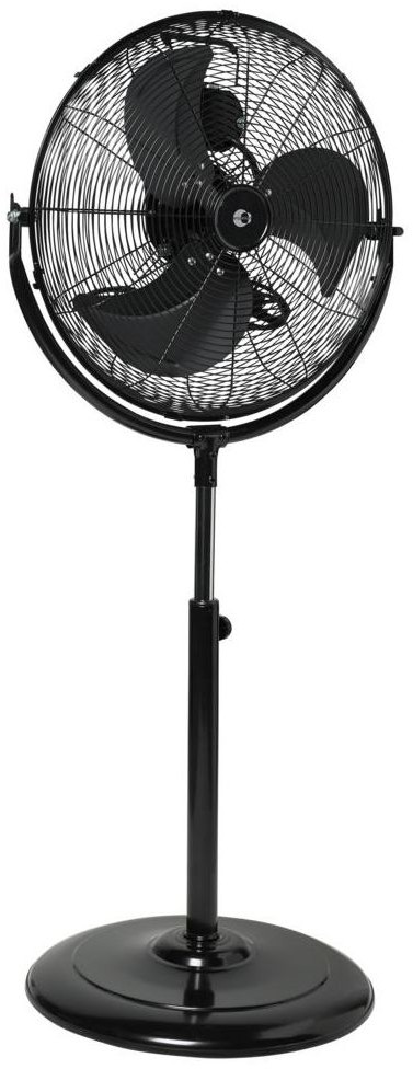 EQUATION Wentylator na stojaku 03350664 120 W