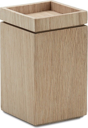 Holmegaard Pojemnik na długopisy i spinacze Nomad S1930242