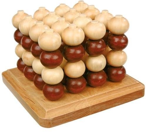 Small Foot Design gra Tic Tac Toe