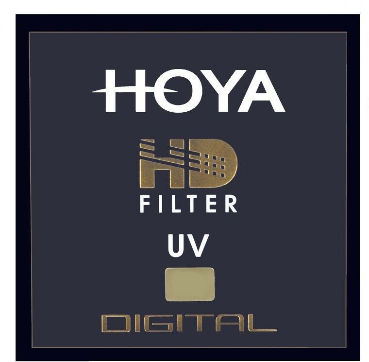 Hoya FILTR UV HD 37 mm Natychmiastowa wysyłka UVHD37P