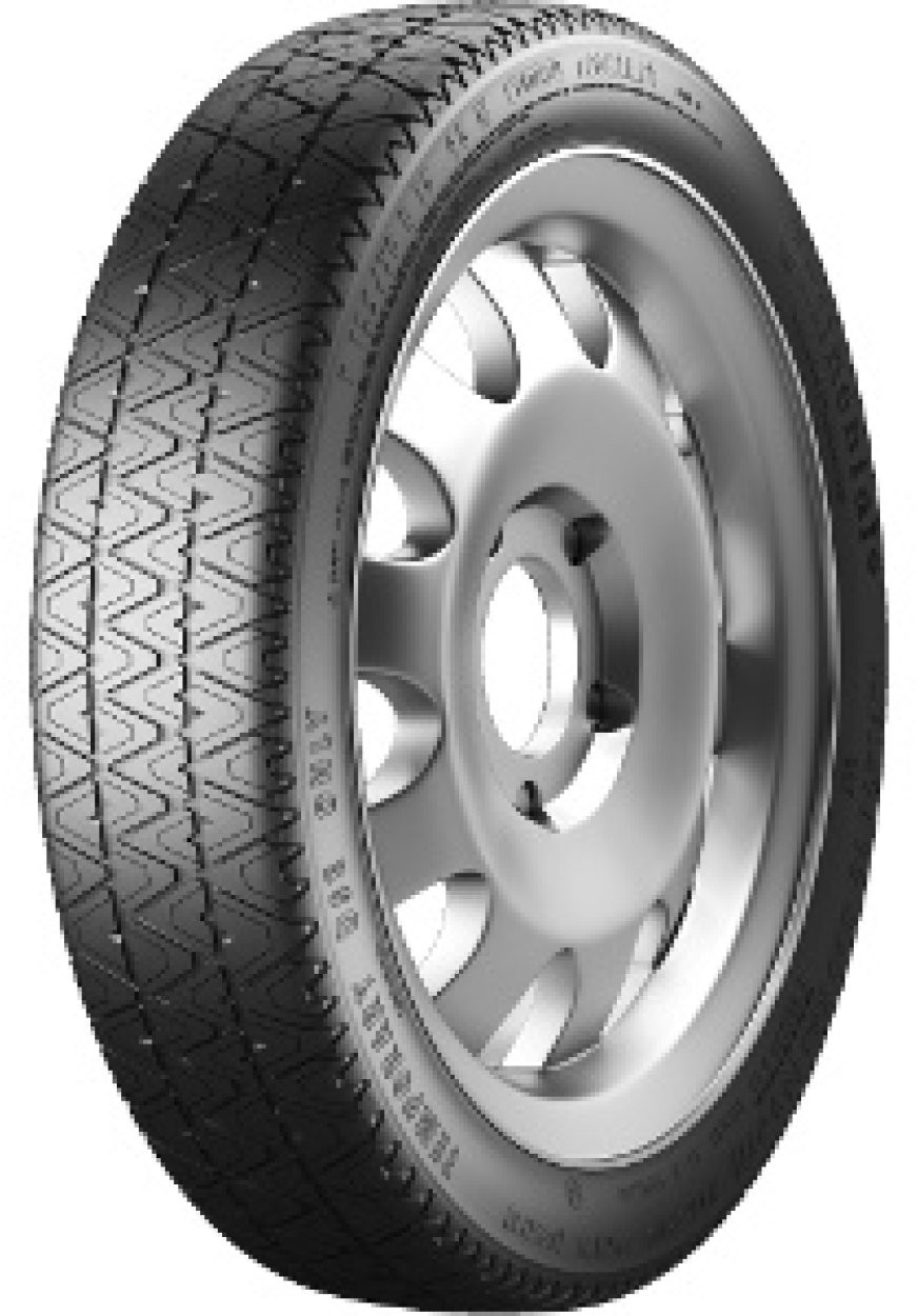 Continental sContact 135/90R17 104M