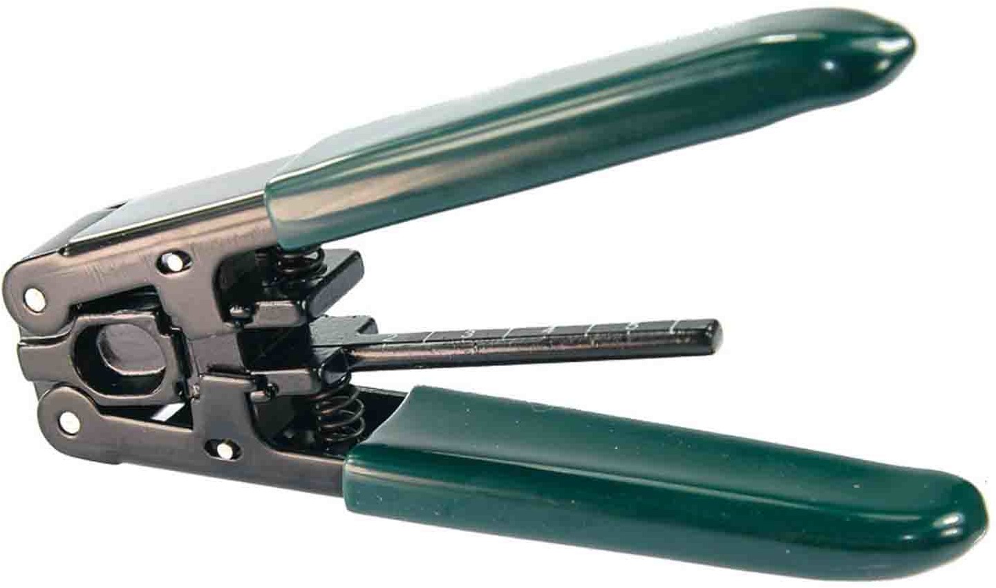 Stripper do kabli światłowodowych płaskich ET6701 ET6701