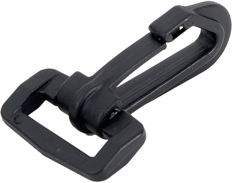 Basic Nature Basic Nature Spring Hook 10 x 20mm  2021 Części do toreb 610310