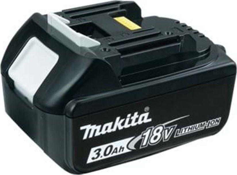 MAKITA akumulator BL1830B 18V 3,0Ah Li-Ion 193533-3 193533-3