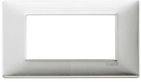 LEDart 4M aluminium szczotkowany 14654.81