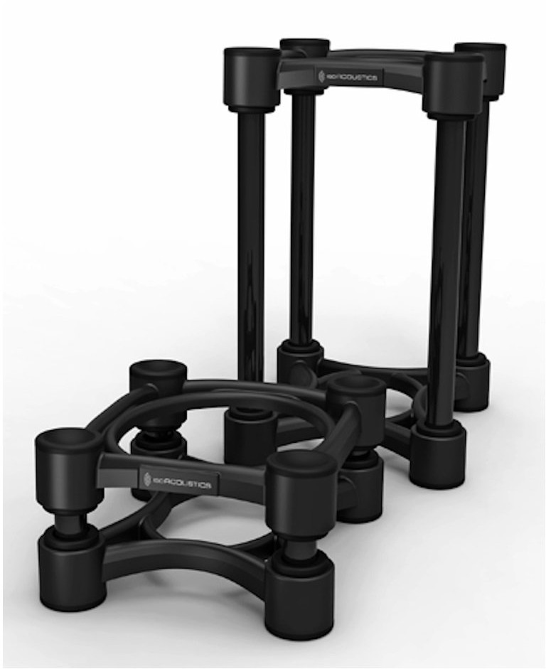 Iso Acoustics IsoAcoustics ISO-130 stojak izolator monitorów