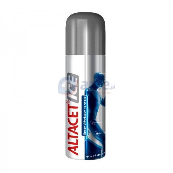 Altacet Ice aerozol 130ml