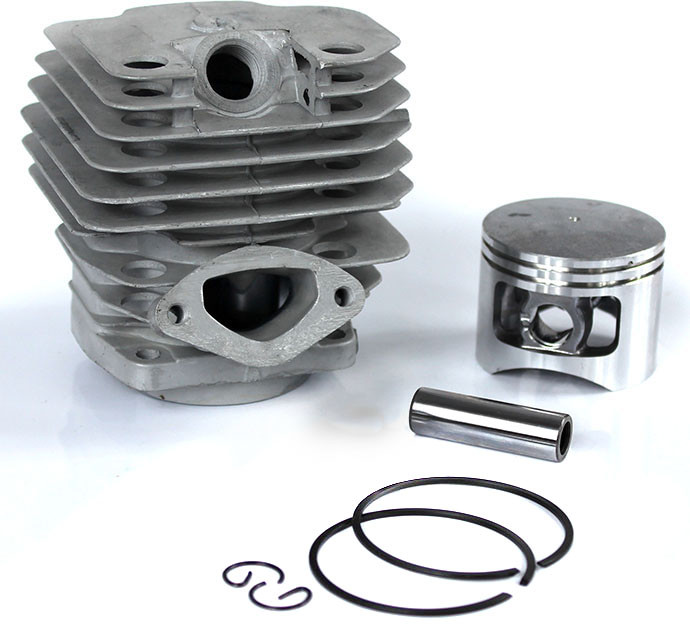 Tłok + Cylinder Do Piły Spalinowej Pilarki 5200