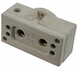 Omnilux Gniazdo DX-421 do G38 9450050C