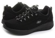 Skechers Synergy 2.0 - Side-step 12364-bbk