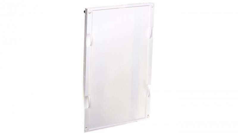 Hager polo Blok dla zacisków szeregowych poziomych 300x500x125mm Univers N UD22A1 UD22A1