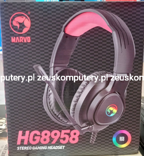 Marvo HG8958