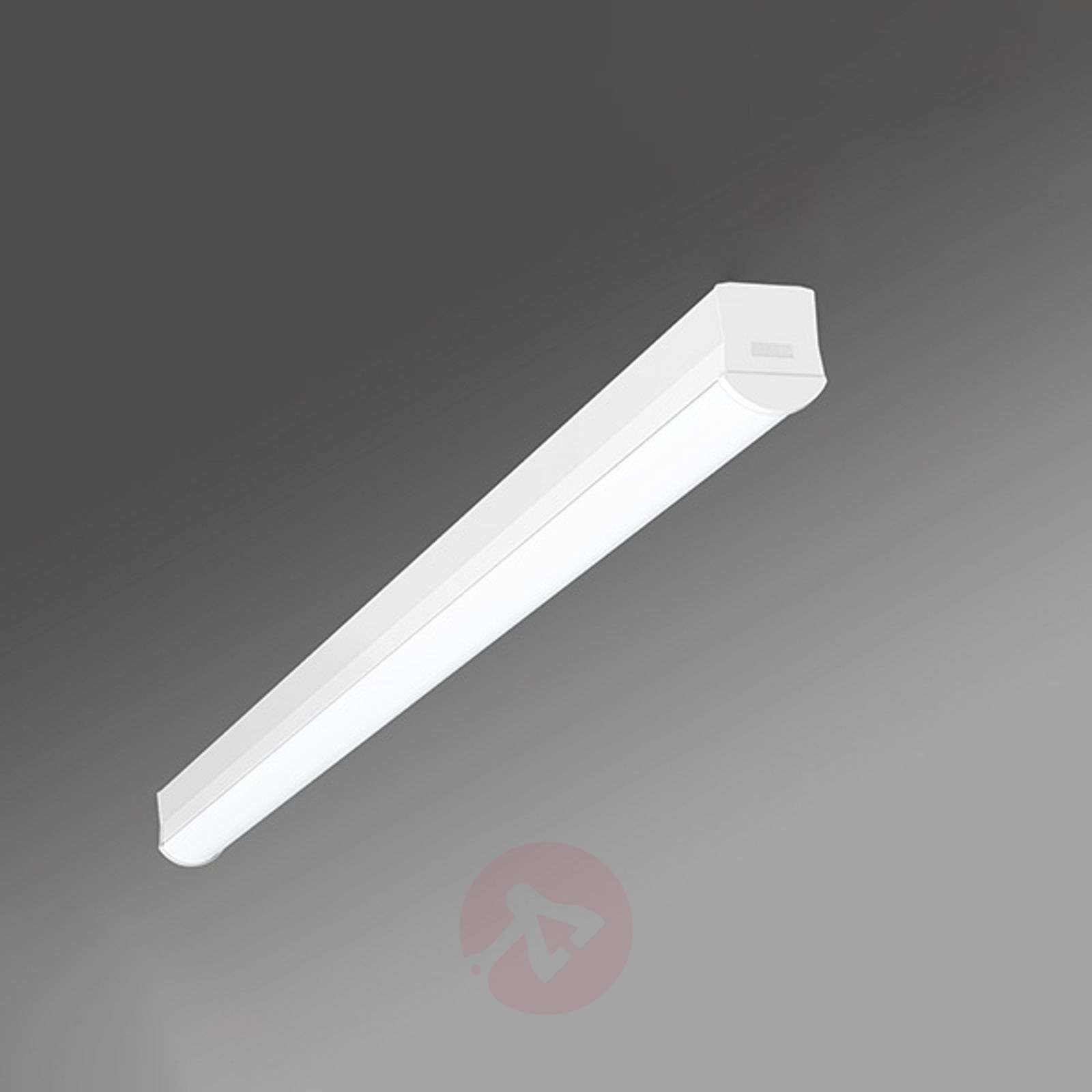 Regiolux Długa lampa sufitowa LED Ilia-ILG/1200 3 000 K