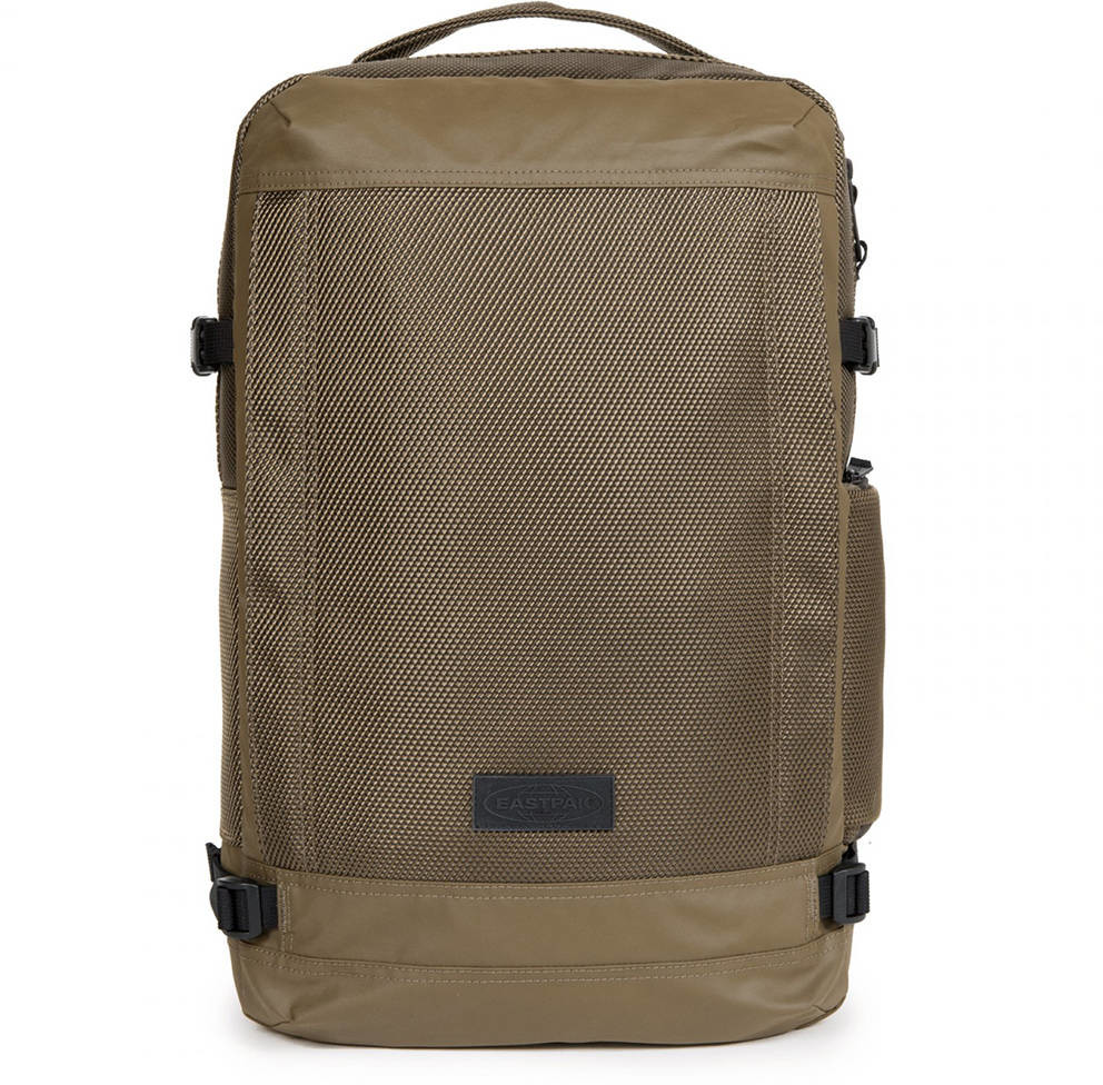 Eastpak plecak CNNCT Tecum M - cnnct sand EK91DK621