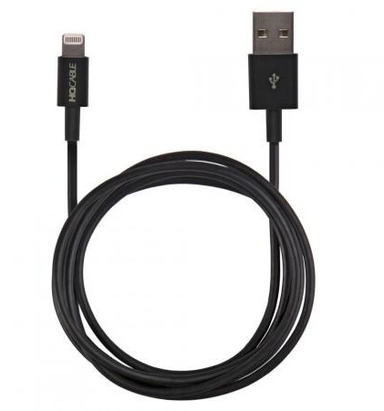 . HQCable USB-MICRO USB 12M czarny