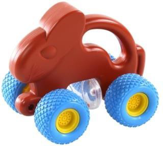 Wader Baby Gripcar. Królik