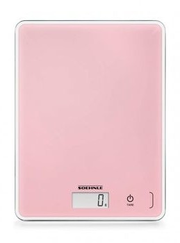 Soehnle Page Compact 300 Różowa
