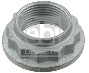FEBI BILSTEIN Nakrętka 01701