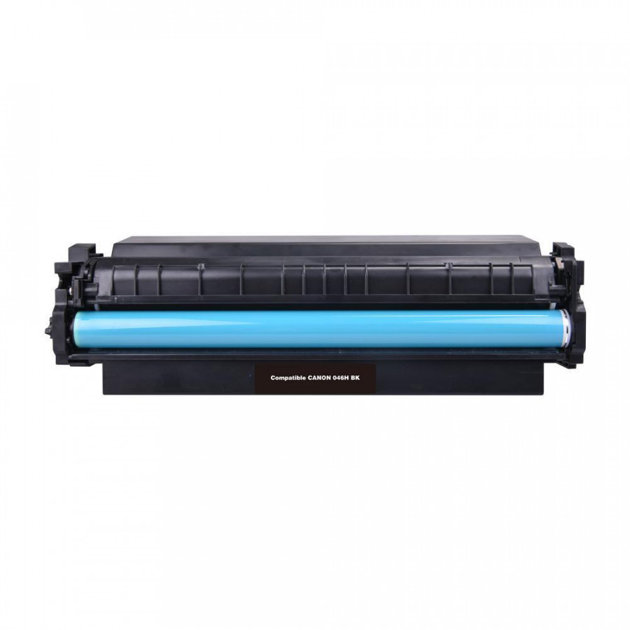 Canon Canon 046HBK 1254C002 czarny (black) toner zamiennik