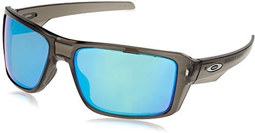 Oakley Okulary przeciwsłoneczne DOUBLE EDGE (OO9380) - 66 Double Edge 938006