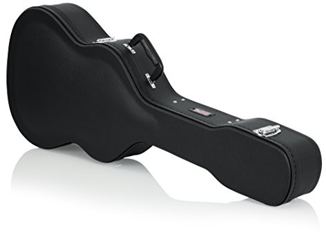 GATOR Gator GWE-Classical walizka drewniana dla klasycznych Hardshell akcesoria gitarowe GWE-CLASSICAL