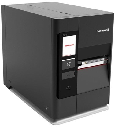 Honeywell Honeywell PX940A - label printer - monochrome - direct thermal / thermal transfer Drukarka etykiet - Monochromatyczny - Bezpośrednia termiczna / termotransfer