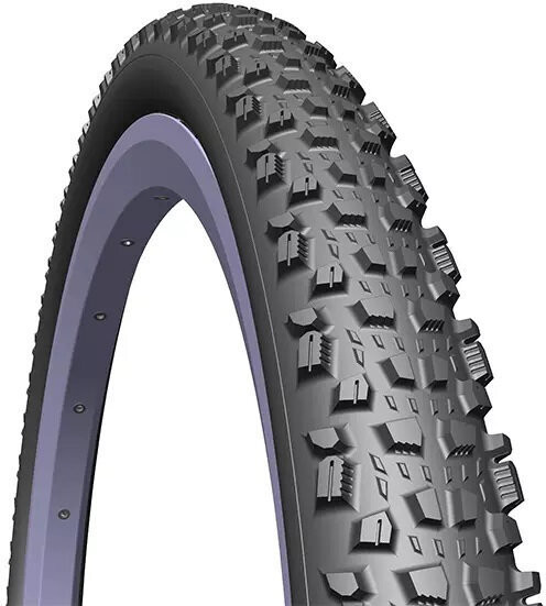 Mitas Mitas Kratos TD 29 x 2,25 Black Textra