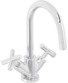 SENSEA Kran do umywalki NOSU