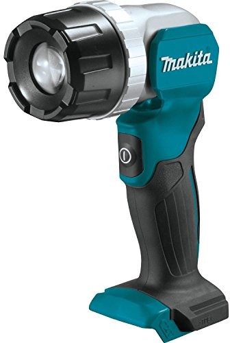 Makita DEAML106 lampa akumulatorowa ML106