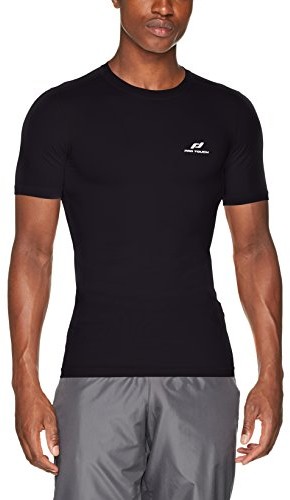 Pro Touch keene T-Shirt męski, czarny, m 258677
