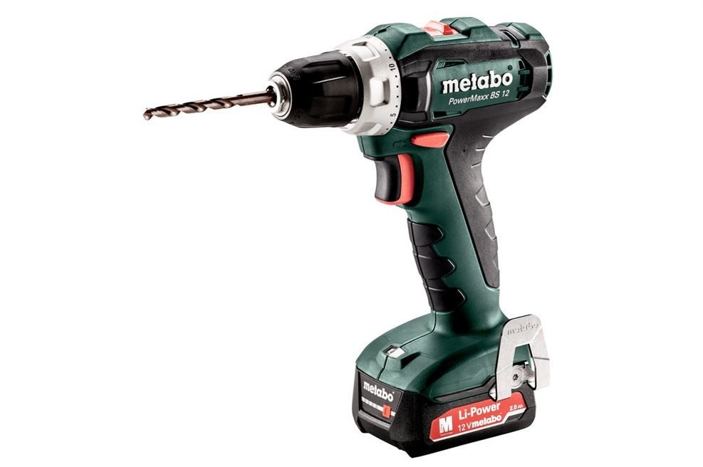 Metabo PowerMaxx SC 30 601036500