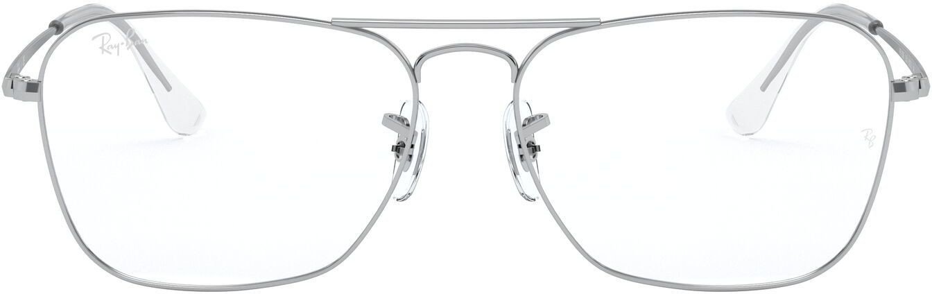Ray Ban OKULARY RAY BAY 0RX6536 3086