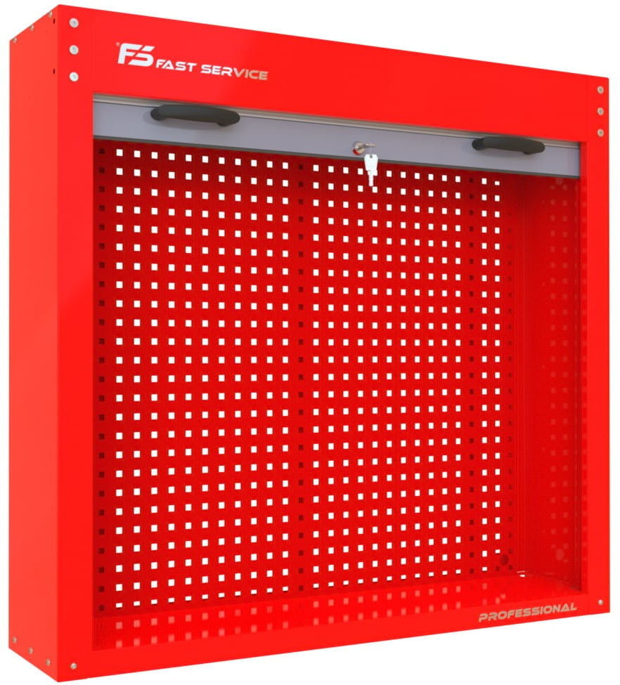 Fastservice Gablota narzędziowa z żaluzją G107 G107