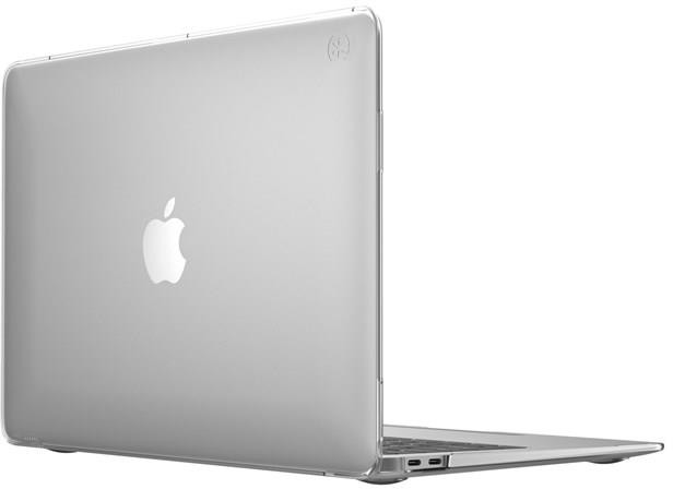 Speck SmartShell obudowa na MacBook Air 13" Retina (2020) Clear 138616-1212