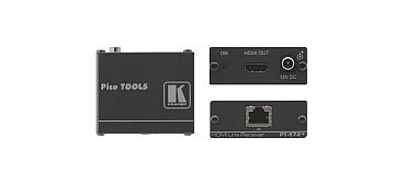 Kramer PT-572+ odbiornik HDMI-CAT (1x CAT na 1x HDMI) PT-572+