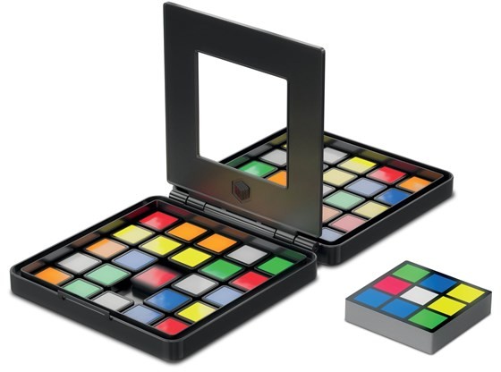 Rubiks Rubiks Race Game 6063907