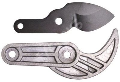 FISKARS Ostrze i kowadełko do sekatora FS112287