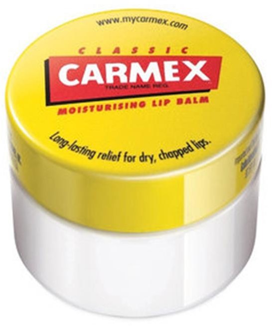 Carmex Balsam ochronny do ust Classsic 7.5 g