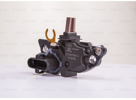 Bosch Regulator napięcia F 00M A45 253