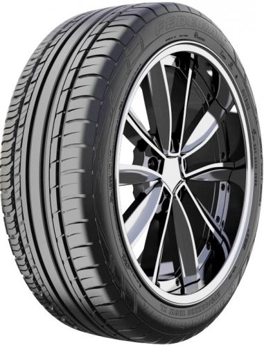 Federal COURAGIA F/X 295/40R20 106V